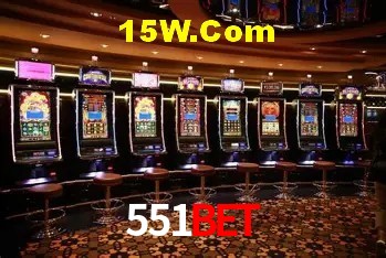 Apostas Esportivas na 551Bet: Um Guia Completo