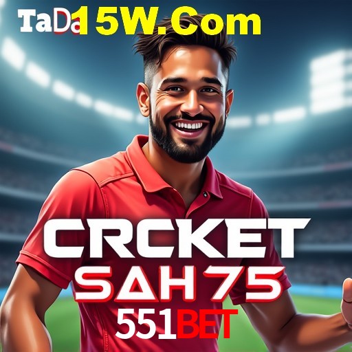 Programa VIP 551Bet