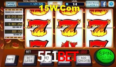 Apostas Esportivas na 551Bet: Um Guia Completo
