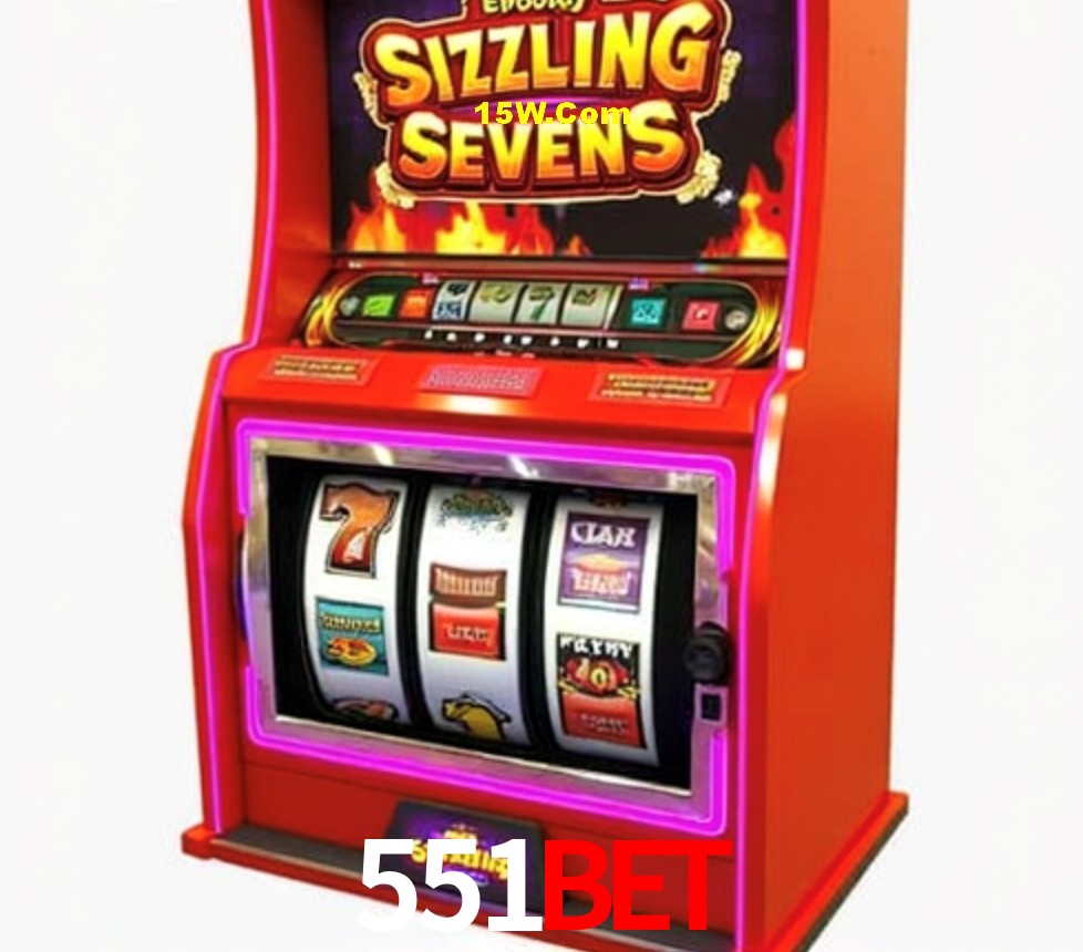 Desvendando o Mundo dos Jogos Virtuais na 551Bet