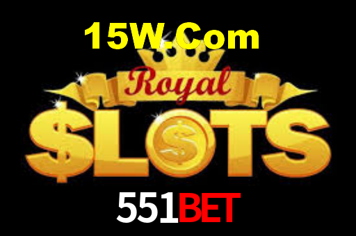 551Bet Login