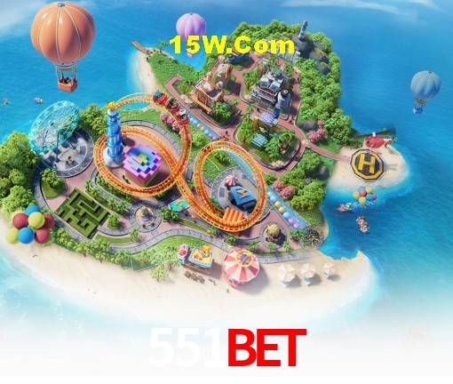 Inovações de Jogos na 551Bet: O Futuro das Experiências Interativas