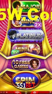 551Bet App