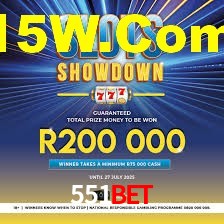 Daily Bonuses 551Bet