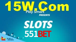 551Bet App