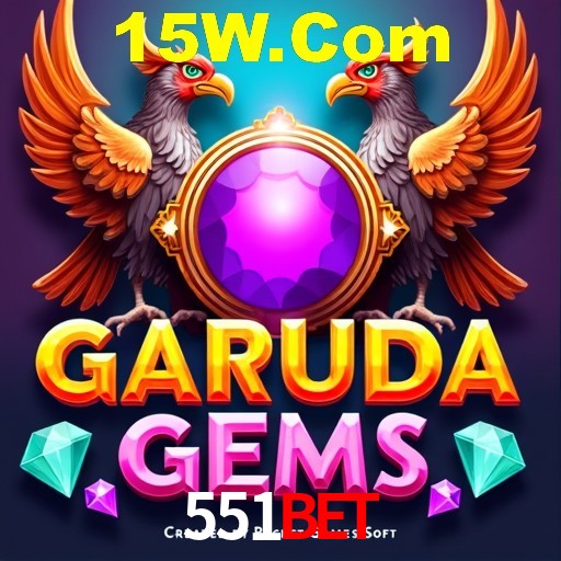 Provedores de Jogos 551Bet