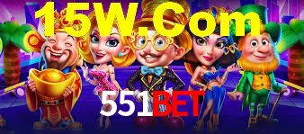 551Bet Login