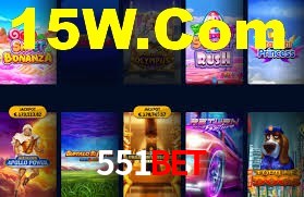 551Bet: Jogue Crash e Experimente Alta Recompensa Instantânea