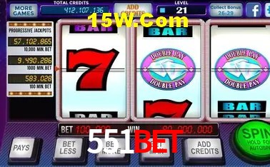 Explorando a Categoria de Eventos em Apostas na 551Bet